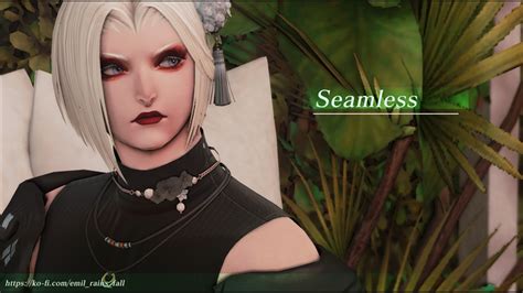 xivma|XIV Mod Archive.